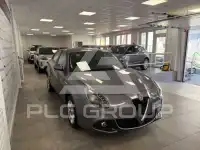 2020 Alfa Romeo Giulia