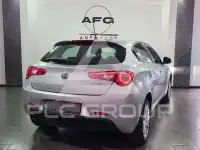2020 Alfa Romeo Giulia