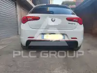 2020 Alfa Romeo Giulia