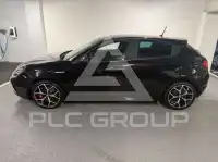 2020 Alfa Romeo Giulia