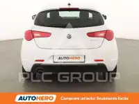 2020 Alfa Romeo Giulia