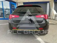 2020 Alfa Romeo Giulia