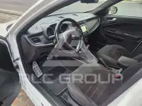 2020 Alfa Romeo Giulia