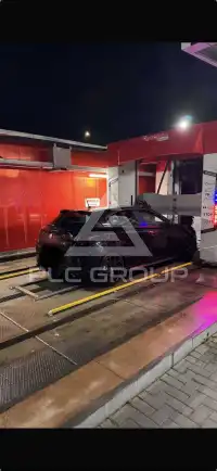 2020 Alfa Romeo Giulia