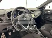 2020 Alfa Romeo Giulia