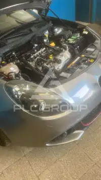 2020 Alfa Romeo Giulia