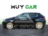 2020 Alfa Romeo Giulia