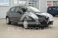 2020 Alfa Romeo Giulia