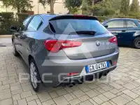 2020 Alfa Romeo Giulia