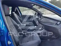 2020 Alfa Romeo Giulia