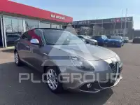 2020 Alfa Romeo Giulia