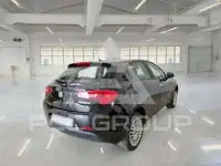 2020 Alfa Romeo Giulia