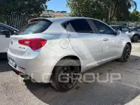 2020 Alfa Romeo Giulia
