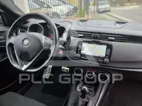 2020 Alfa Romeo Giulia
