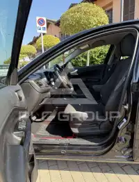 2020 Alfa Romeo Giulia