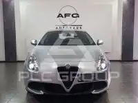 2020 Alfa Romeo Giulia