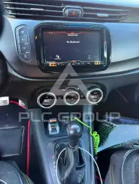 2020 Alfa Romeo Giulia