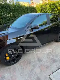 2020 Alfa Romeo Giulia