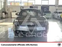 2020 Alfa Romeo Giulia