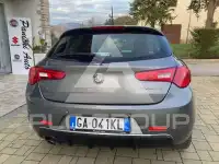 2020 Alfa Romeo Giulia