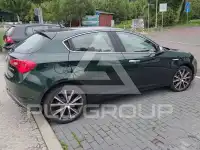 2020 Alfa Romeo Giulia