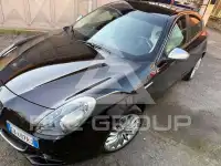 2020 Alfa Romeo Giulia