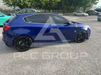 2020 Alfa Romeo Giulia
