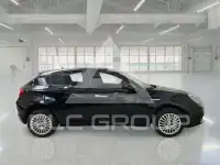 2020 Alfa Romeo Giulia