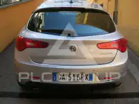 2020 Alfa Romeo Giulia