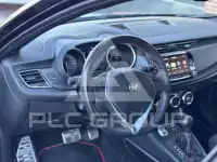 2020 Alfa Romeo Giulia