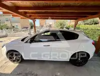 2020 Alfa Romeo Giulia