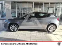 2020 Alfa Romeo Giulia