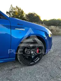 2020 Alfa Romeo Giulia