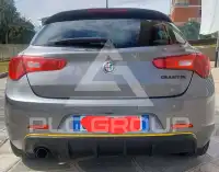 2020 Alfa Romeo Giulia