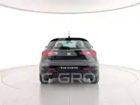 2020 Alfa Romeo Giulia