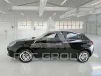 2020 Alfa Romeo Giulia
