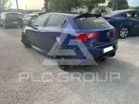 2020 Alfa Romeo Giulia