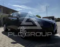 2020 Alfa Romeo Giulia
