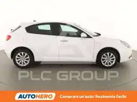 2020 Alfa Romeo Giulia