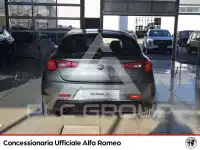 2020 Alfa Romeo Giulia