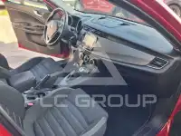 2020 Alfa Romeo Giulia