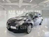 2020 Alfa Romeo Giulia