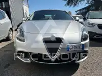 2020 Alfa Romeo Giulia