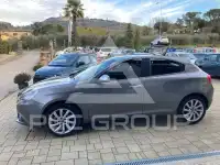 2020 Alfa Romeo Giulia