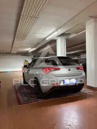 2020 Alfa Romeo Giulia