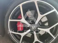 2020 Alfa Romeo Giulia