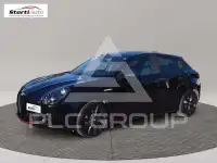 2020 Alfa Romeo Giulia