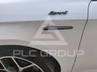 2020 Alfa Romeo Giulia