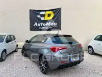 2020 Alfa Romeo Giulia