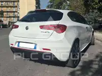 2020 Alfa Romeo Giulia